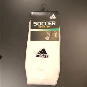 Adidas Soccer Socks